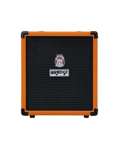 Orange Amplifiers Crush Bass 25 Combo Amp
