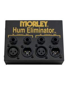 Morley Hum Removal Tool Box Pro