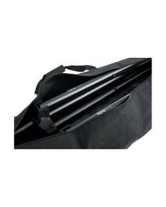 Gator GPA-SPKSTDBG-58 Speaker Stand Bag 58" Interior with 1 compartment