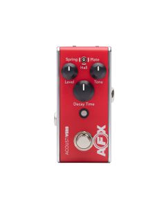 Fishman AFX AcoustiVerb Mini Reverb Pedal