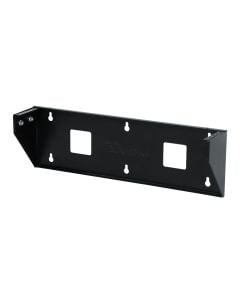 Gator Cases GRW-VRM2U 2U Vertical Metal Wall Rack