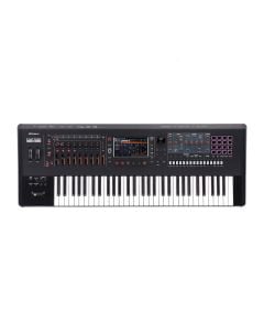 Roland FANTOM-6 EX 61-Key Workstation Keyboard