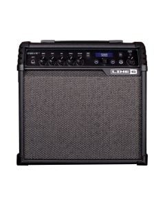 Line 6 Spider V 60 MkII 60-Watt Modeling Combo Amp