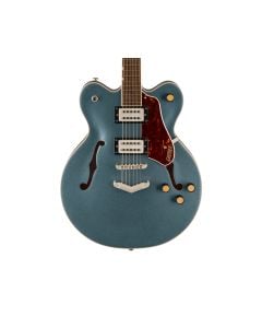 Gretsch G2622 Streamliner Center Block Double-Cut - Gunmetal
