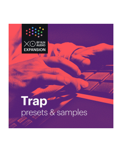 XLN Audio XO Expansion: Trap by XLN Audio