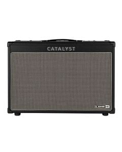 Line 6 Catalyst CX 200 200-Watt 2-Channel 2x12" Combo Amp