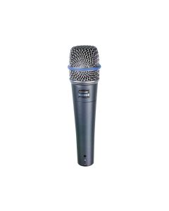 Shure Beta 57A Dynamic Microphone