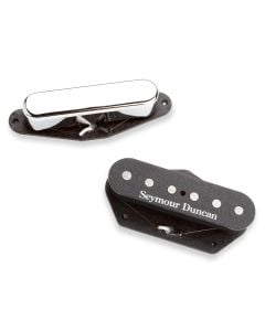 Seymour Duncan Hot Tele Telecaster Pickup Set