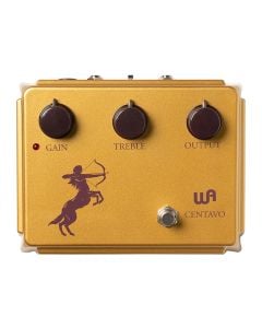 Warm Audio WA-CV Centavo Overdrive Pedal