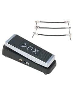 Vox 847a wah pedal on sale