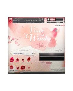 Soundiron Voice of Wind: Adey