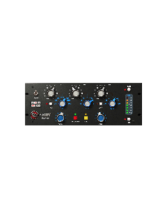 IK Multimedia T-RackS EQ P50A Based On The API Series (ProAudioStar.com)