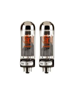 Groove Tubes GT-E34LS Medium Duet Power Tubes