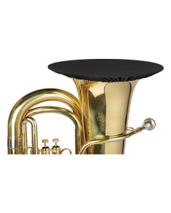 Gator Cases Double-Layer Wind Instrument Cover for Bell Sizes 20.25" to 22.5" 