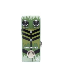 Pigtronix Gate Keeper Micro Noise Gate Pedal