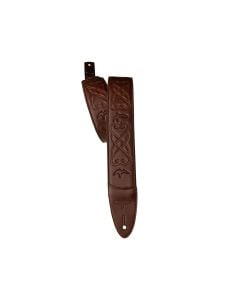 Prs leather strap 2025