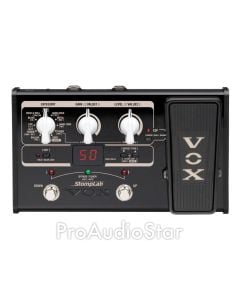 Vox StompLab SL2G Multi Effects Pedal