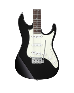 Ibanez AZ2203NBK AZ Prestige Electric Guitar - Black