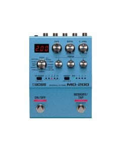 Boss MD-200 Modulation Effects Pedal