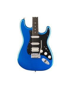 Fender American Ultra II Stratocaster HSS - Noble Blue w/Ebony FB