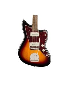 Squier Classic Vibe '60s Jazzmaster - 3-Color Sunburst w/ Laurel FB