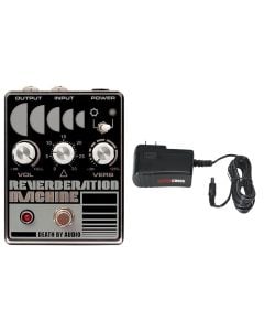 ギター Death By Audio REVERBERATION MACHINE REVERBERATION MACHINE - Death By Audio
