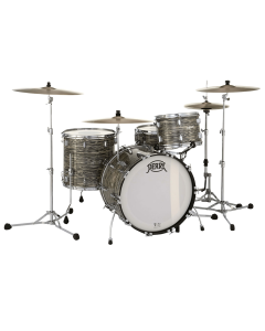 Pearl President Series Deluxe 3-pc. Shell Pack - Desert Ripple