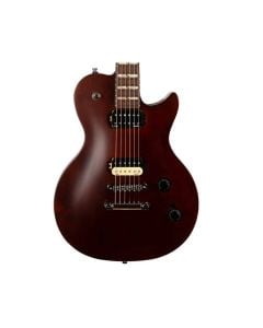 Godin Summit Classic HT Electric Guitar - Havana Brown