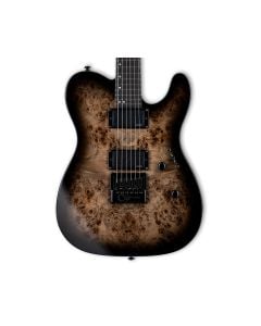 Amazon.com: ESP LTD KH-602 Signature Series Kirk Hammett