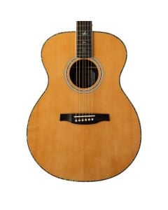 PRS SE T60 Tonare A/E Guitar w/PRS-Voiced Fishman Presys VT Pickup - Natural