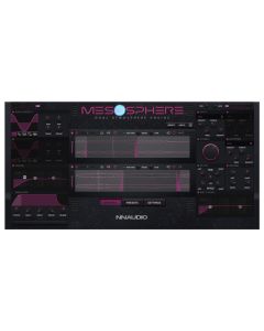 New Nation Mesosphere Dual Atmosphere Engine