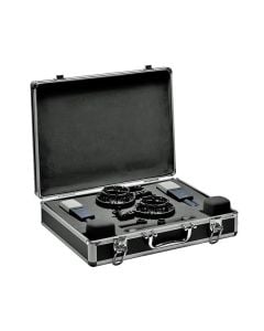 AKG C414 XLS ST Condenser Microphone Stereo Pair