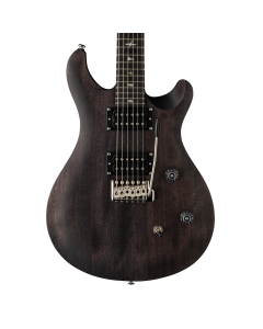 PRS SE CE24 Standard Satin Electric Guitar - Charcoal