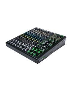 Mackie ProFX12v3 Analog Mixer