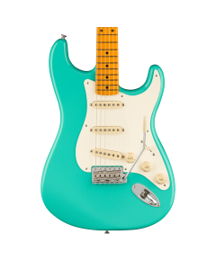 Fender American Vintage II 1957 Stratocaster - Sea Foam Green w/ Maple FB