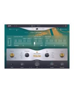 UJAM Upgrade MELLOW 2