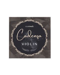 Sound Magic Cadenza Violin