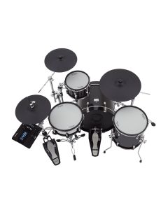 Roland VAD504 V-Drums Acoustic Design Drum Kit - Open Box