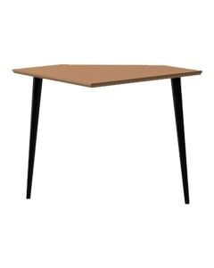 Gator Frameworks GFW-ELITEDESKCRNR-MPL Elite Series Desk Corner Section - Maple