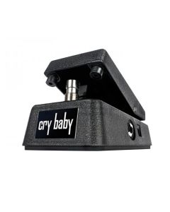 Dunlop CBM95 Cry Baby Mini Wah Wah Pedal