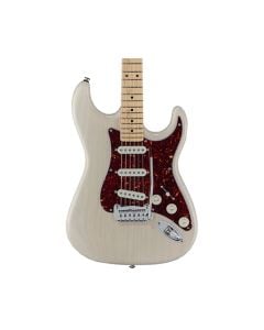 G&L Fullerton Deluxe Legacy Electric Guitar - Blonde w/Maple FB