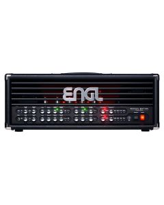 ENGL E670FE-EL34 Special Edition Founders Edition Head