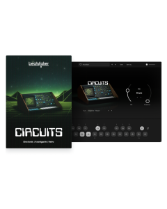 UJAM CIRCUITS Loyalty Offer