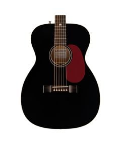 Gretsch Nick 13 Outlaw Heart Grand Concert Acoustic Guitar - Black