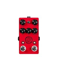 JHS The AT+, Andy Timmons Overdrive/Boost Guitar Pedal