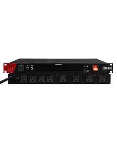 Radial Power-2 Power Conditioner