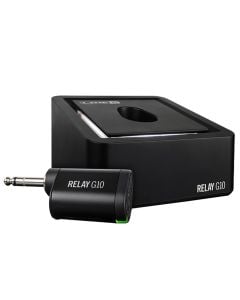Line 6 Relay G10 Guitar Wireless System
