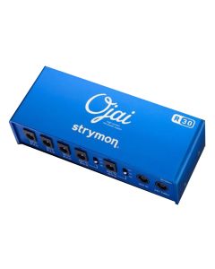 Strymon Ojai High Current DC Power Supply - Used