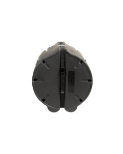 Gator GP-PE2414BD 24" x 14" Elite Air Series Bass Drum Case