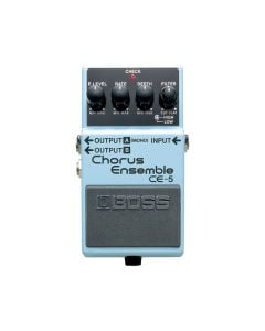 Boss CE-5 Stereo Chorus Ensemble Pedal
